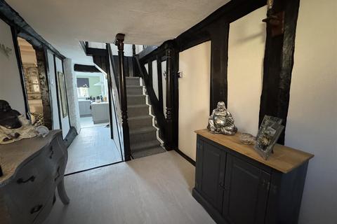 2 bedroom house for sale, CHULMLEIGH