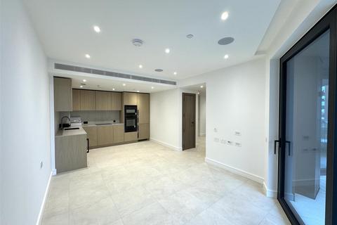 2 bedroom apartment to rent, London Square, Ponton Road, London SW11
