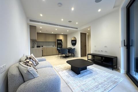 London Square, Ponton Road, London SW11