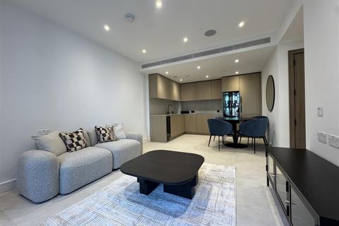 London Square, Ponton Road, London SW11