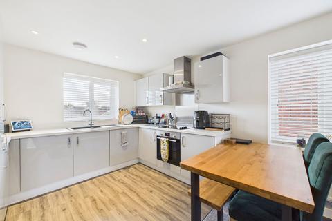 undefined, Ashford Road, Worcester WR2