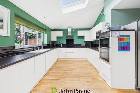 3 bedroom semi-detached house for sale, Baginton Road, Styvechale, Coventry, CV3