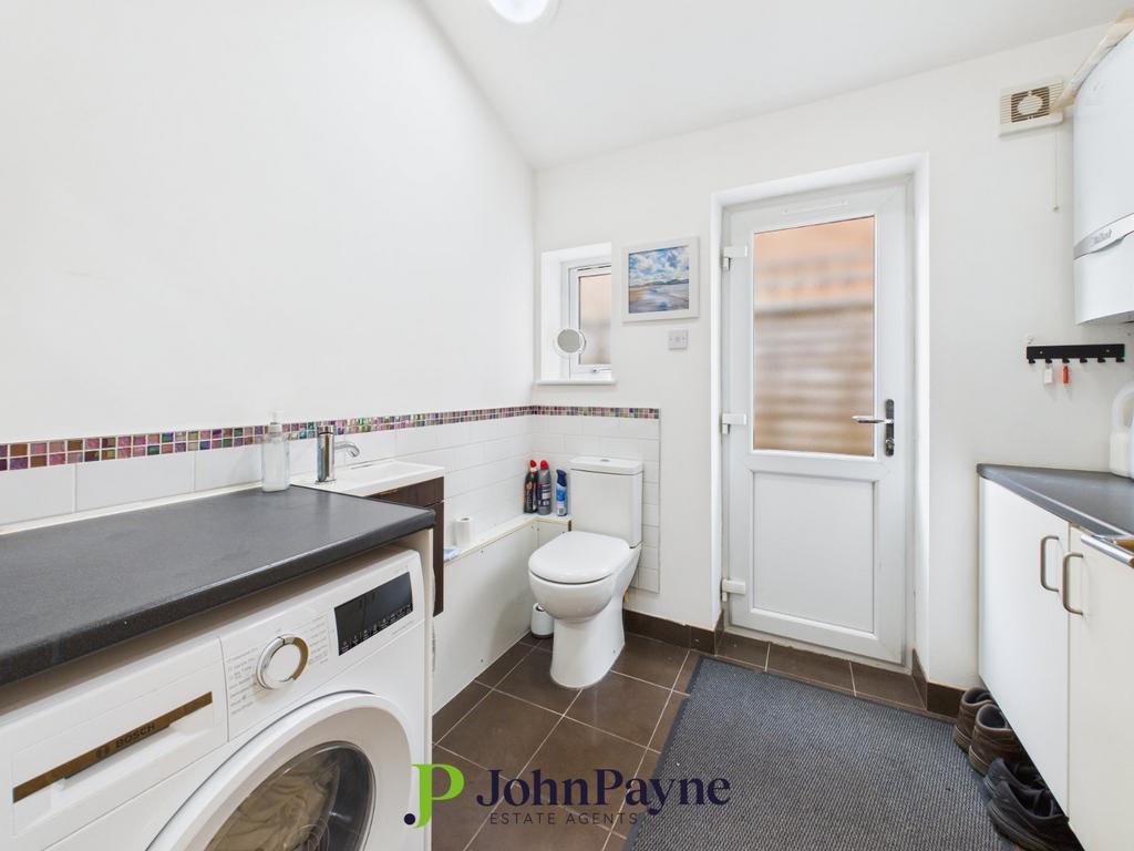 Utility / Wc