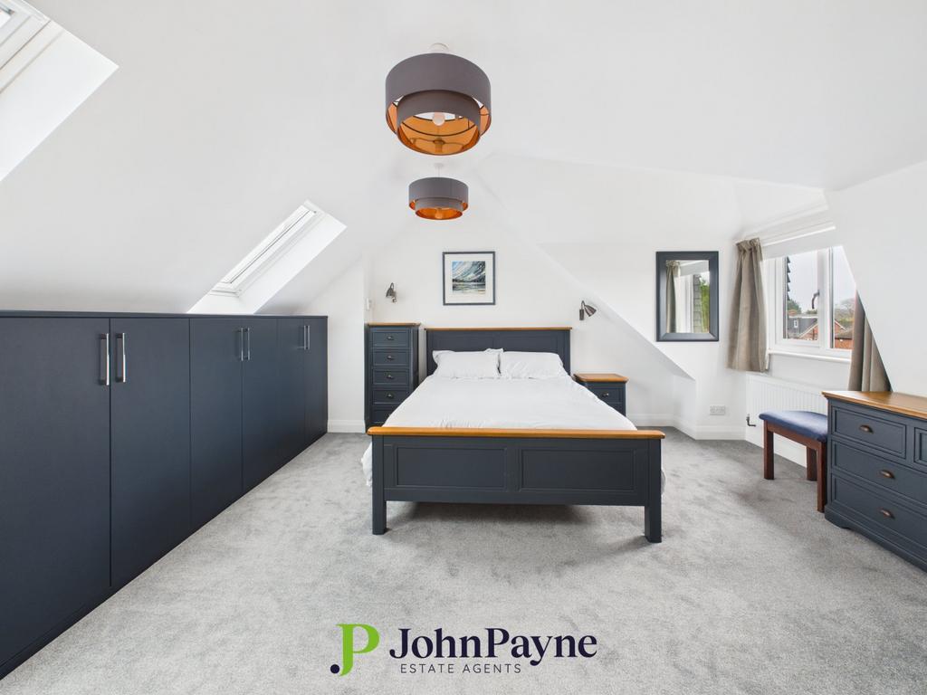 Principal Bedroom