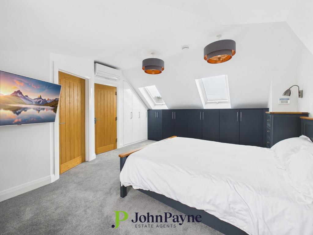 Principal Bedroom