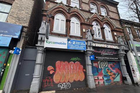 undefined, (4bed), Withington, Manchester