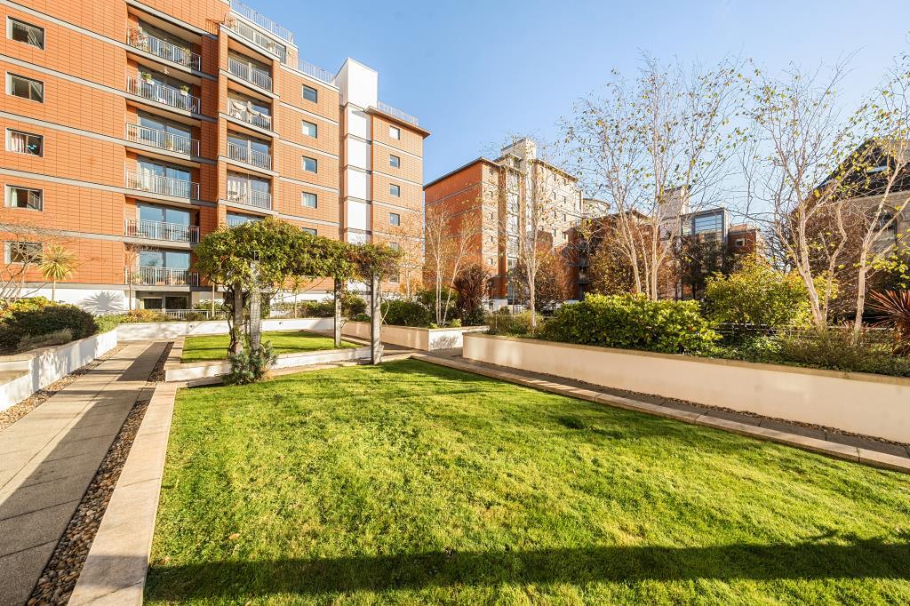 Communal Gardens