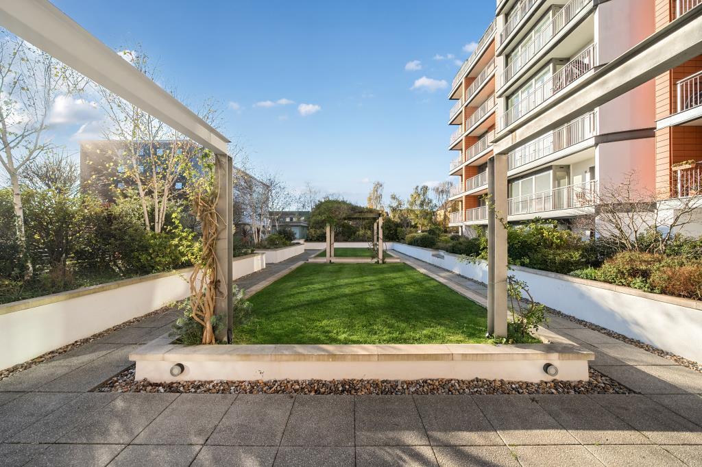 Communal Gardens