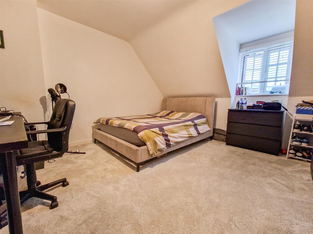 Bed 4