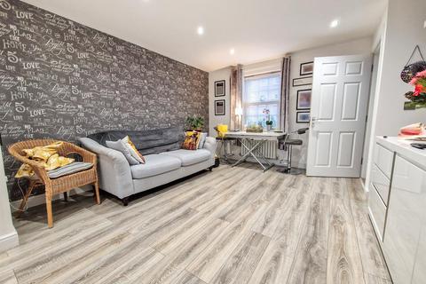 undefined, Greenkeepers Road, Great Denham, Bedford