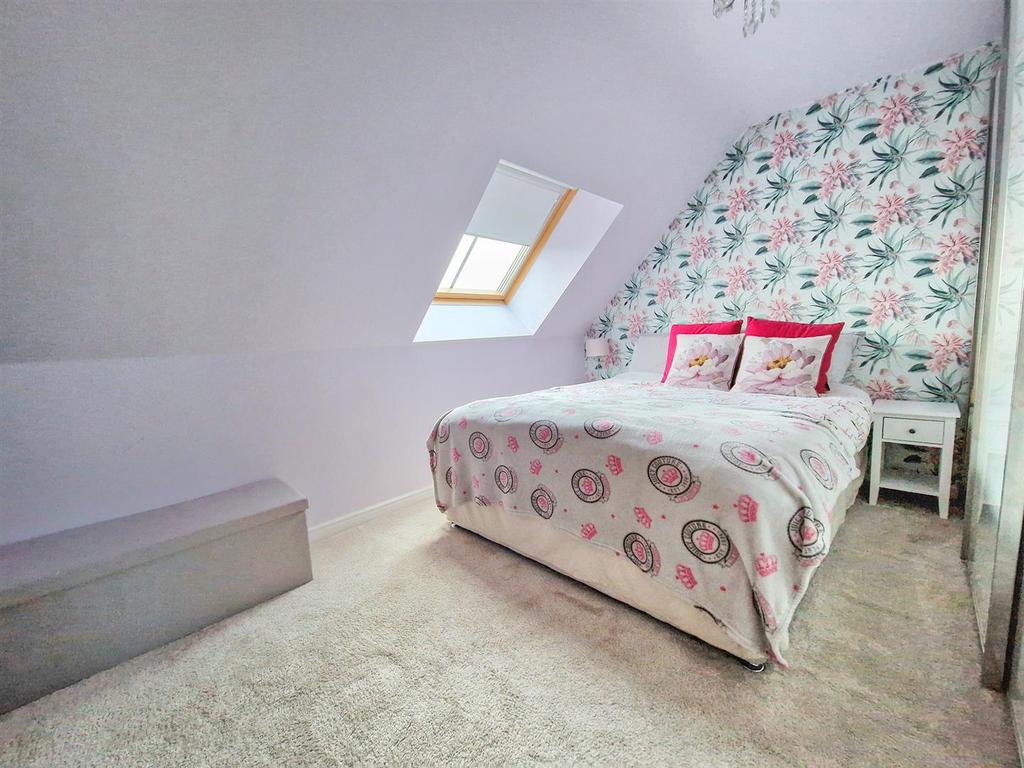 Bed 2