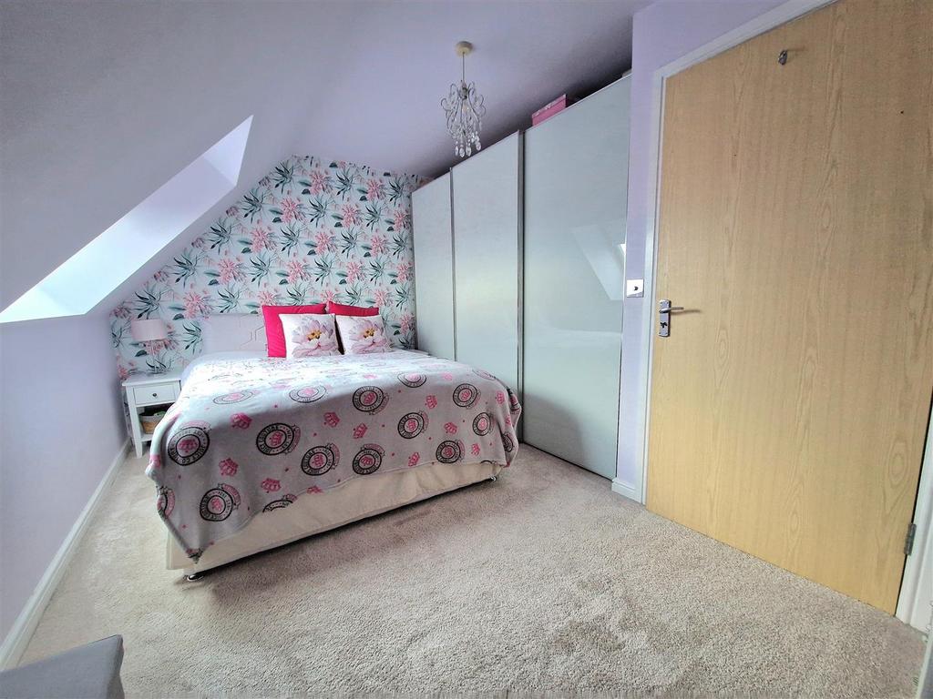 Bed 2