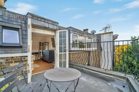 undefined, Latchmere Road, Battersea, London, SW11