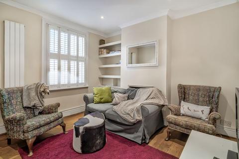 undefined, Latchmere Road, Battersea, London, SW11