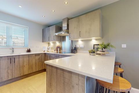 undefined, Plot 156, The Foxham, Lackham PLace