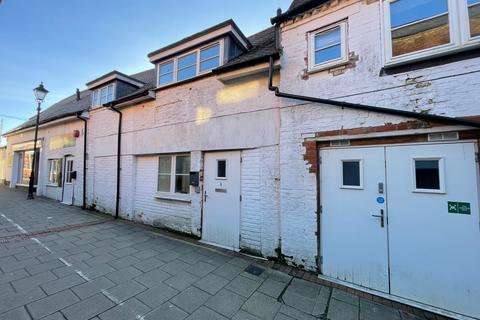 undefined, High Street, Andover, Andover, SP10