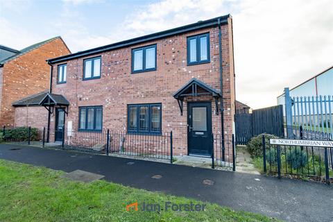 3 bedroom house to rent, Northumbrian Way, Newcastle Upon Tyne