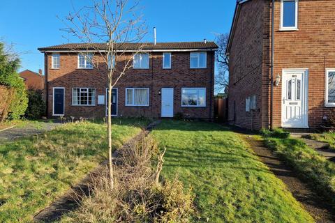 2 bedroom end of terrace house to rent, Condliffe Close, Sandbach