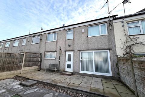 undefined, Eversley, Skelmersdale