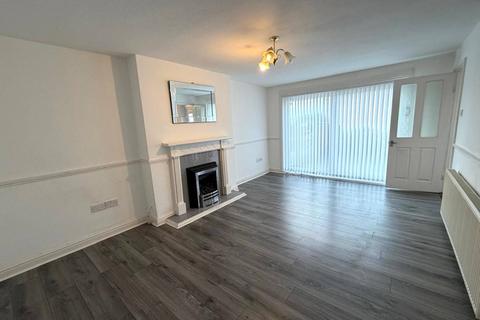 undefined, Eversley, Skelmersdale