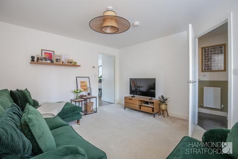 undefined, Livick Crescent, Hethersett