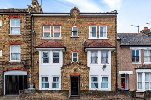 undefined, Trundleys Road London SE8
