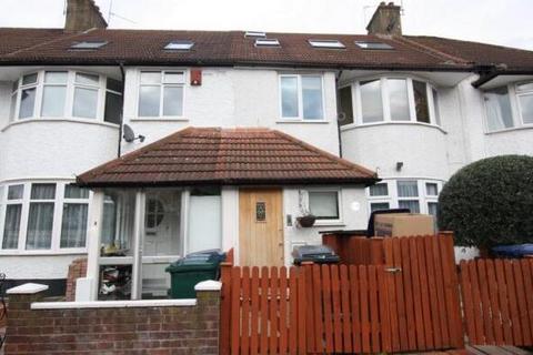 undefined, 20 St. Marys Road, London NW11