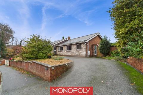 undefined, Rhos Street, Ruthin LL15
