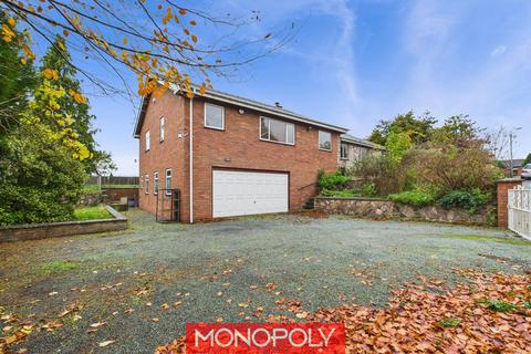 undefined, Rhos Street, Ruthin LL15