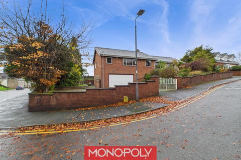 undefined, Rhos Street, Ruthin LL15
