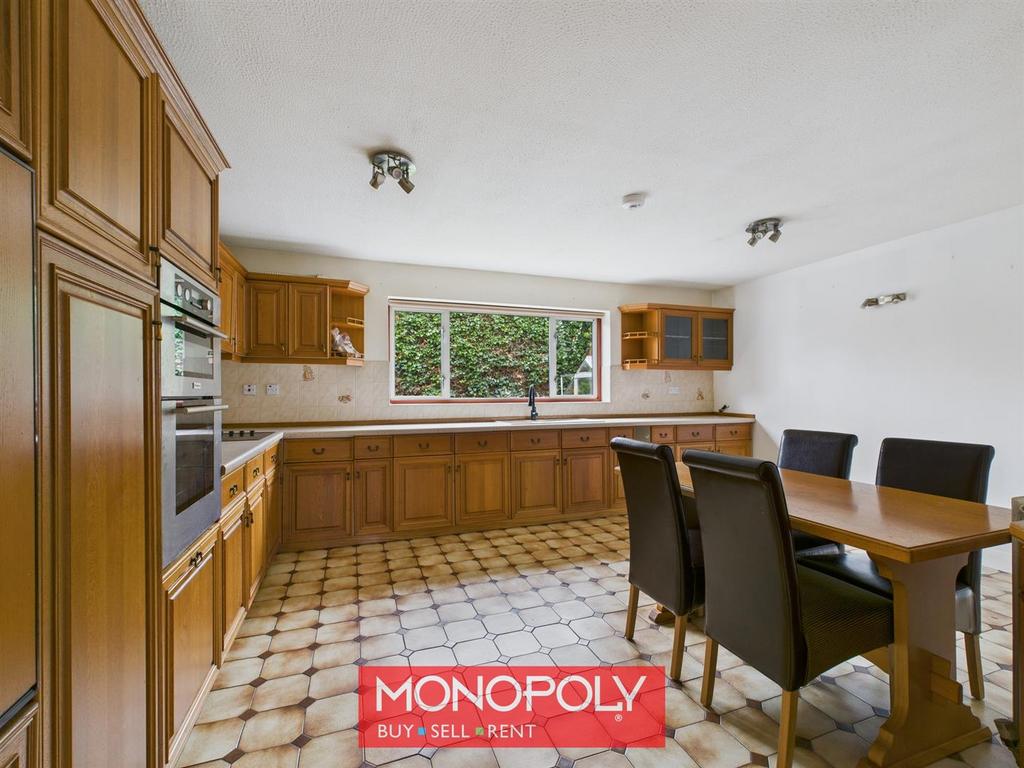Kitchen–Diner