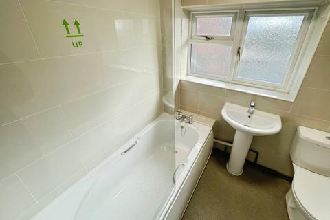 undefined, Coed Helyg, Bridgend, CF31