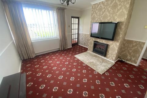 3 bedroom end of terrace house for sale, Wheatridge, Seaton Delaval, Whitley Bay
