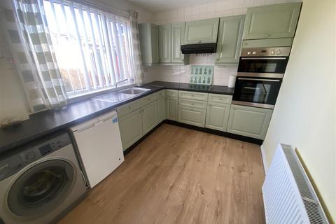 3 bedroom end of terrace house for sale, Wheatridge, Seaton Delaval, Whitley Bay