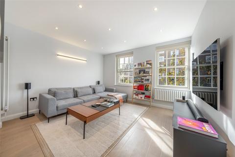 Cochrane Street, St John's Wood, London, NW8