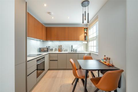 1 bedroom apartment for sale, Cochrane Street, St John's Wood, London, NW8