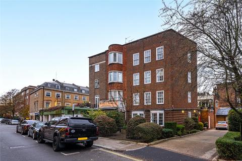 1 bedroom apartment for sale, Cochrane Street, St John's Wood, London, NW8