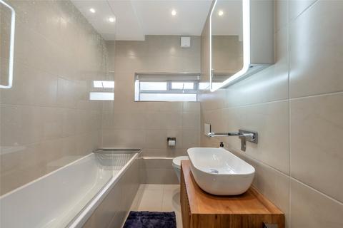 1 bedroom apartment for sale, Cochrane Street, St John's Wood, London, NW8