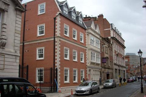 undefined, 14 Grey Friars Lane