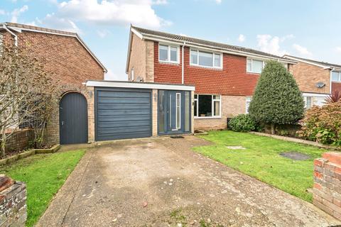3 bedroom semi-detached house for sale, Woodside, Hampshire PO13