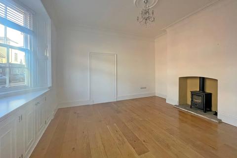 undefined, Holmleigh Flat, Horsefair, Boroughbridge, YO51 9AD