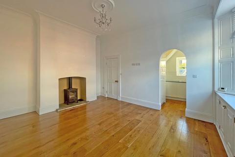 undefined, Holmleigh Flat, Horsefair, Boroughbridge, YO51 9AD