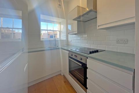 undefined, Holmleigh Flat, Horsefair, Boroughbridge, YO51 9AD