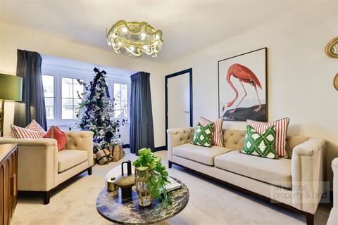 undefined, Meadow View Close, Worsthorne, Burnley
