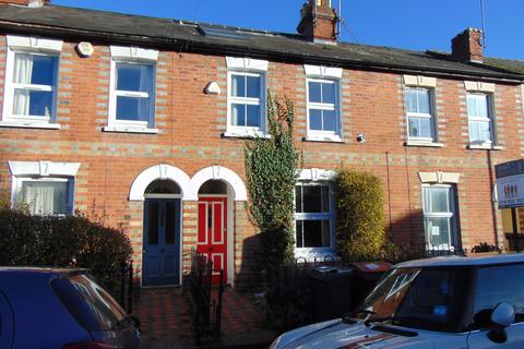 undefined, Donnington Gardens, Berkshire RG1