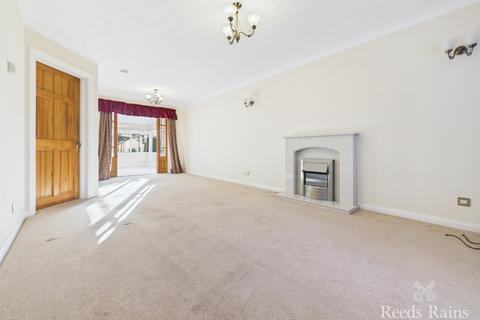4 bedroom detached house for sale, St. Cuthberts Drive, Durham DH7