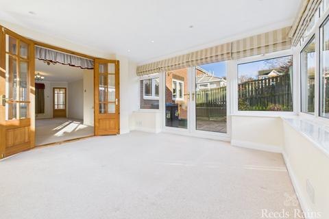 4 bedroom detached house for sale, St. Cuthberts Drive, Durham DH7