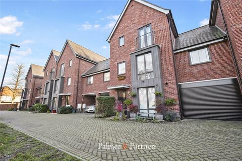 undefined, Eden Drive, Colchester, Essex, CO4