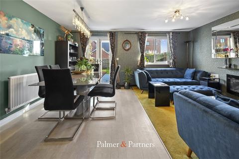 undefined, Eden Drive, Colchester, Essex, CO4