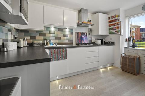 undefined, Eden Drive, Colchester, Essex, CO4